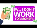 r/ChoosingBeggars | Girl REFUSES to work for money