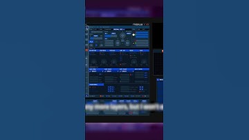 Module8 for VJ @AllAboutStageShows #vj #shorts #shortsvideo