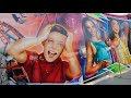 Entertainer - Müller/Volklandt (Onride) Video Osterkirmes Dortmund 2019