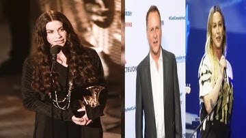 Dave Coulier Still Shocked Alanis Morrisette’s Most Famous Revenge Song Is About Him: ‘I Can’t Be Th