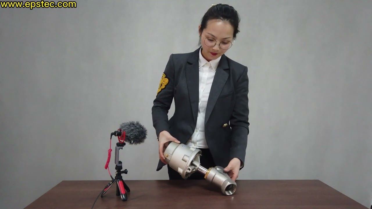 Hengli stainless steel angle valve