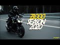 Z1000 SEASON2020. ПОТЁК ТОПОВЫЙ OHLINS. ПРОКАТИЛ ЖЕНУ. КАК "РАБОТАЕТ" ДИЛЕР.