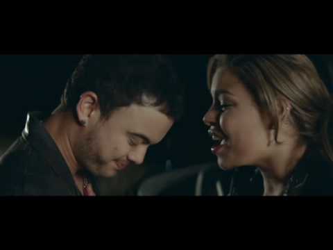 Guy Sebastian ft. Jordin Sparks - "Art of Love" [Official Video]