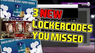 3 Insane Locker Codes You May Have Missed In Nba 2K19 Myteam Free Pink Diamonds, Tokens And More