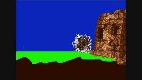 Lemmings Gets Screwed Up! (Sprite Movie)