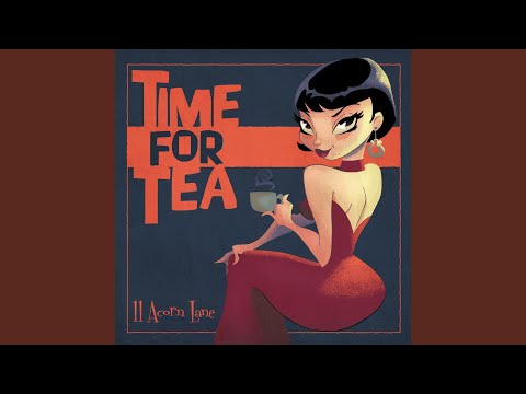 Time for Tea