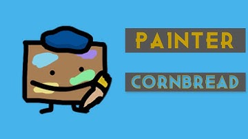 How to Find "Painter Cornbread" In Find the Cornbreads