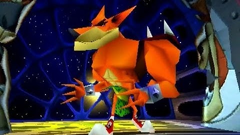 Crash Bandicoot 2 Beta, Part 20: Tiny Tiger