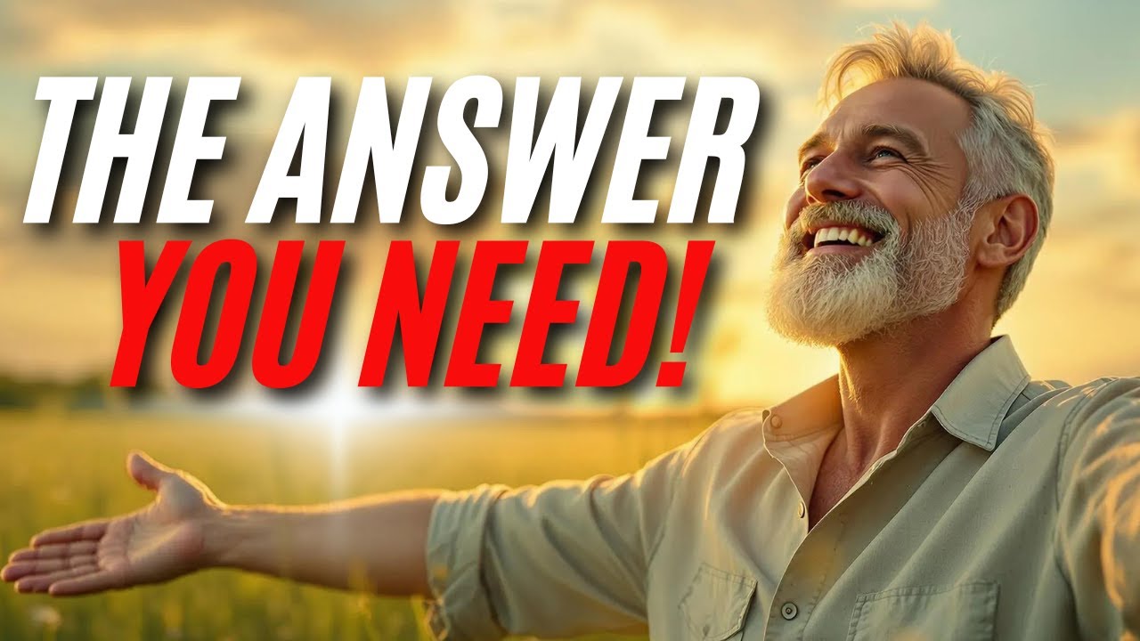 What I Learned from Trusting GOD in the Dark Times - YouTube