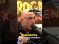 Joe tells president about the UFO’S! 🛸 #jre #joerogan #president #ufo #alien #shawnryanshow