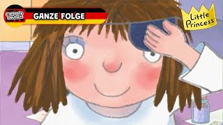 Ich Will Meine Schaukel Staffel 2 Folge 16 Kleine Prinzessin Zeekay Cartoons Deutsch