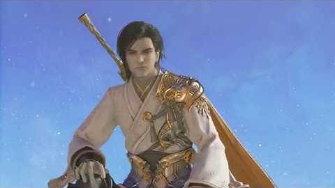 古剑奇谭三(Gujian3) Gameplay Pt.1 No Commentary