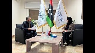 إحياء ليبيا | ندوة قانونية بعنوان: (القبض خارج القانون) 19-01-2022