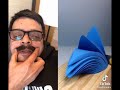 محمد هنيدي اول مقطع في تيك توك يقلد شروق حبيت🤣