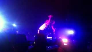 Paramore- Let the Flames Begin (with outro) at The Wiltern 5/1/13