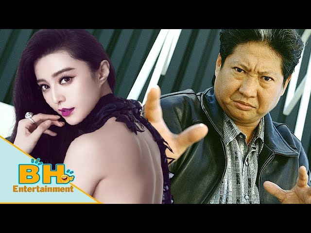 Phim Lẻ 2025 | ÔNG TRÙM HÀNG TRẮNG FULL HD | Phim Hành Động Võ Thuật Phạm Băng Băng - Hồng Kim Bảo