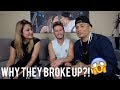 Questions You Shouldn't Ask A Couple (Kicked Out Of House?) Ep2 |ft LgndFrvr & DesFrvr