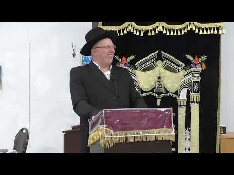 הגאון הרב ליאור  גלזר שליט"א שיעור מיוחד