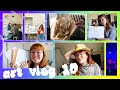Art vlog 10  les derniers moments  estienne 