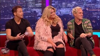 The Xtra Factor UK Auditions Week 3 The Sunday Panel Part 1 Full Clip S13E06