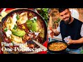 One pot meals i eat all the time restaurant quality 