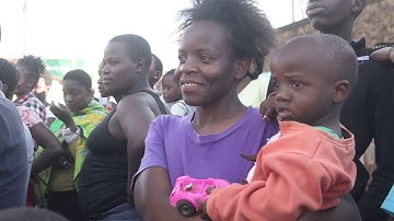 Community Participatory Mapping