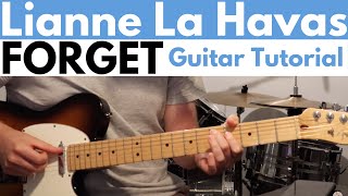 Vídeo de Forget