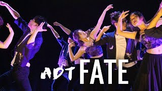 [MIT ADT] Fate (인연) | Spring 2019 Showcase