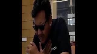 Kadung Jeru (Acoustic) cover ndarboygenk