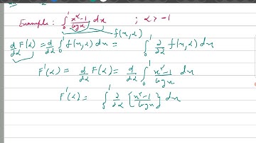Integral as a function of a parameter lec-1 Real Analysis
