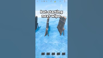 Did You Know About These Recent Rust Updates?🐻#rust #rustshorts  #rustnews #rusttips