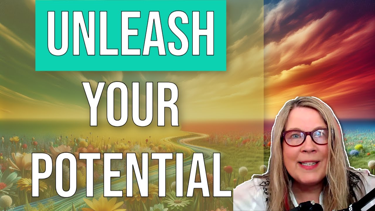 Get Unstuck: Transform Your Mindset Today!