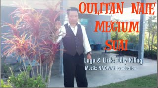 Olitan Megium Suai   Jully Kiling   Official MTV   Sumazau   Lagu Lobuh