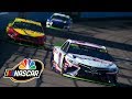 NASCAR Cup Series Playoffs at Phoenix | EXTENDED HIGHLIGHTS | 11/10/2019 | Motorsports on NBC