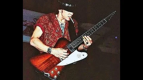 Stevie Ray Vaughan- Fitzgerald's Houston, TX 1981 ...