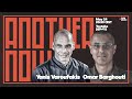 Yanis Varoufakis interviews Omar Barghouti (co-founder of the BDS movement for Palestinian rights)