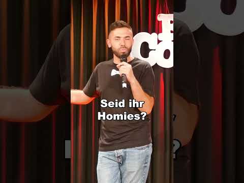 Das sind wahre Homies TICKETS auf rebellcomedy.de für die neue REBELLCOMEDY-Tour