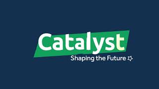 Catalyst Video Bumper