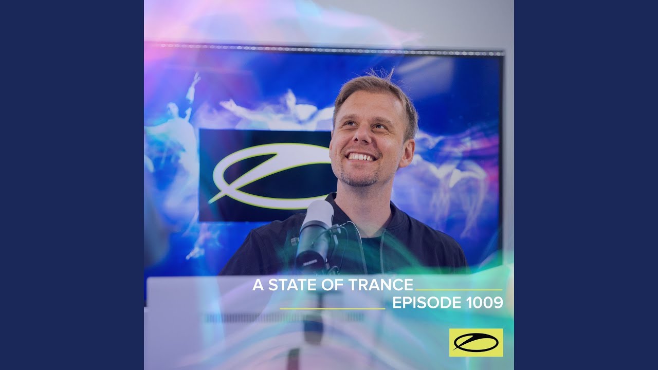 Solarcoaster (ASOT 1009) (Marsh Remix)