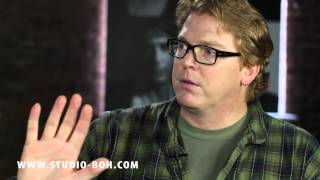 Interview with Sean Pratt Part 2