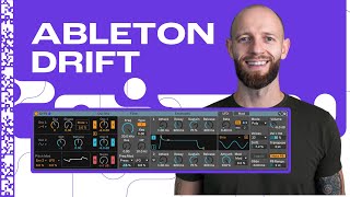 Hypnotic Techno Production w. Ableton Drift