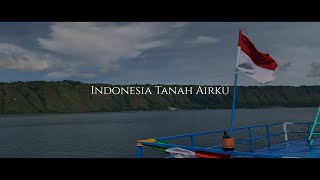 Puisi Kemerdekaan | Indonesia Tanah Airku