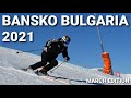 BANSKO 2021 March edition - Part Two