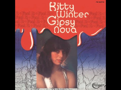 洋楽 Kitty Winter Gipsy Nova Kitty Winter Gipsy Nova / The Ballad - YouTube