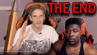 Famous Pewdiepie Ending The Subscribe To Pewdiepie MEME Profile