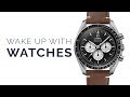 Omega Speedmaster & Patek Philippe Nautilus; Rolex GMT Master Meets Omega Watches