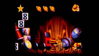 Clic Gamer Toy Story Genesis - Nightmare Buzz