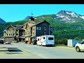 Странный город. Самый удивительный город мира - Whittier. Невероятная Alaska.