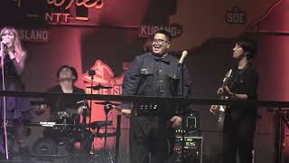 Download Lagu KILMS ft Willy Winarko \u0026 Axel Andaviar- Jangan Pergi (KILMS 20th Anniversary at BAJAWA Coffee) MP3 Download Lagu KILMS ft Willy Winarko \u0026 Axel Andaviar- Jangan Pergi (KILMS 20th Anniversary at BAJAWA Coffee) MP3