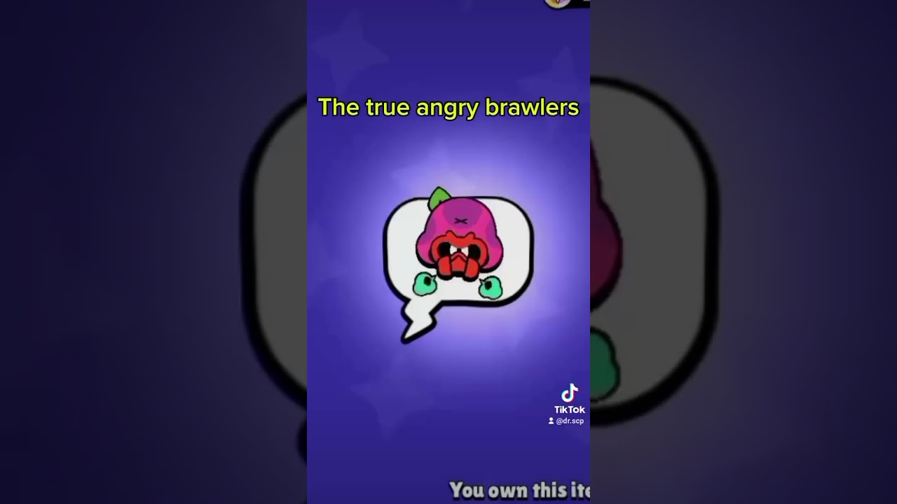 Don't mess with Tick 